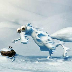 Bilder Ice Age 3 - Die Dinosaurier sind los
