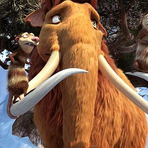Bilder Ice Age 3 - Die Dinosaurier sind los