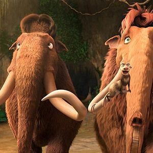Bilder Ice Age 3 - Die Dinosaurier sind los