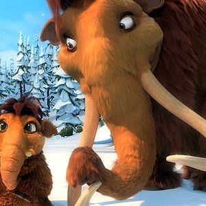 Bilder Ice Age 3 - Die Dinosaurier sind los