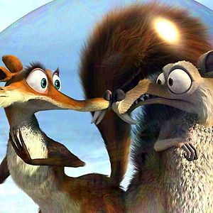 Bilder Ice Age 3 - Die Dinosaurier sind los