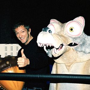 Bilder Ice Age 3 - Die Dinosaurier sind los