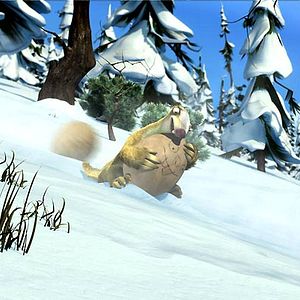 Bilder Ice Age 3 - Die Dinosaurier sind los