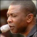 Bilder Youssou N'Dour