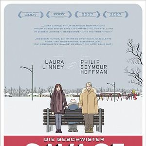 Bilder Die Geschwister Savage