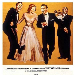 Bilder Charles Walters