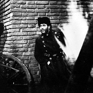 Bilder Krieg und Frieden
