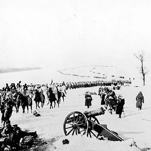 Bilder Krieg und Frieden