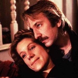 Bilder Anthony Minghella