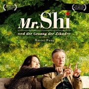 Bilder Mr. Shi und der Gesang der Zikaden