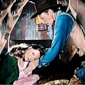 Bilder Der Mann aus dem Westen