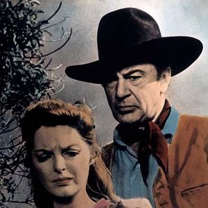 Bilder Der Mann aus dem Westen