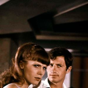 Bilder Françoise Dorléac