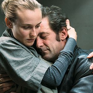 Bilder Vincent Lindon