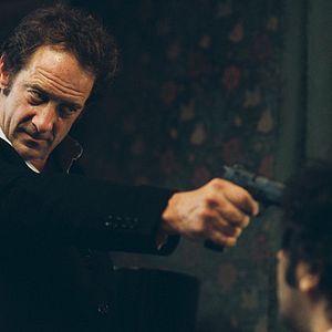 Bilder Vincent Lindon