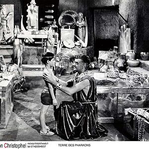 Bilder Land der Pharaonen