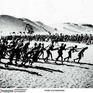 Bilder Land der Pharaonen