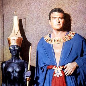 Bilder Land der Pharaonen