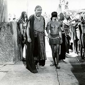 Bilder Land der Pharaonen