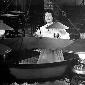 Bilder Johnny Guitar - Wenn Frauen hassen