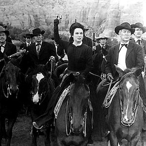 Bilder Mercedes McCambridge