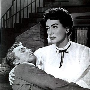 Bilder Johnny Guitar - Wenn Frauen hassen