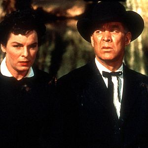 Bilder Mercedes McCambridge