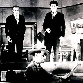 Bilder André Berthomieu