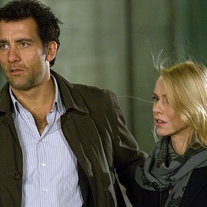 Bilder Clive Owen