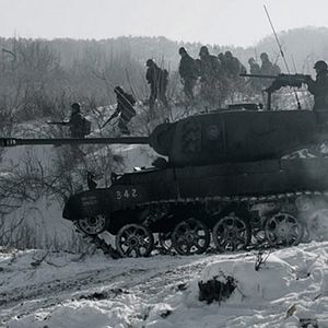 Bilder Heroes of War - Assembly