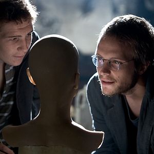 Bilder Freischwimmer