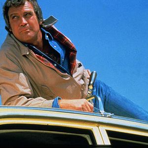 Bilder Ein Colt für alle Fälle