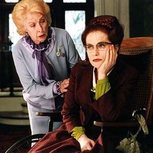 Bilder Isabelle Huppert