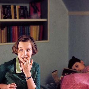 Bilder François Ozon