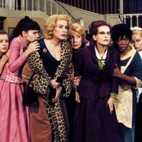 Bilder François Ozon