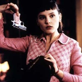 Bilder François Ozon