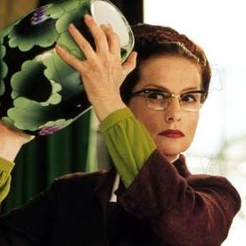 Bilder Isabelle Huppert