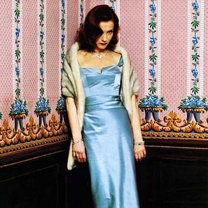 Bilder Isabelle Huppert