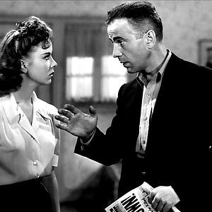 Bilder Entscheidung in der Sierra