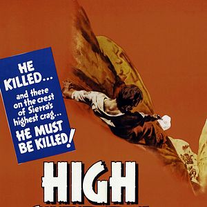 Bilder Entscheidung in der Sierra