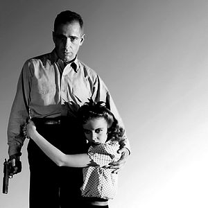 Bilder Entscheidung in der Sierra