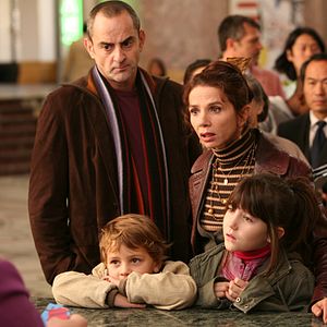 Bilder Jean-Michel Ribes