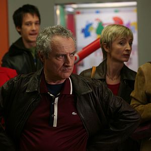 Bilder Daniel Prévost