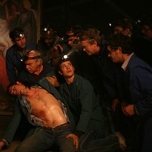 Bilder Jean-Michel Ribes