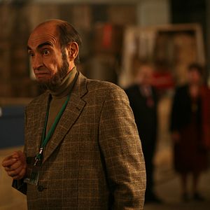 Bilder Philippe Khorsand