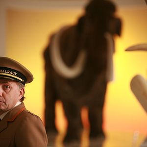 Bilder Jean-Michel Ribes