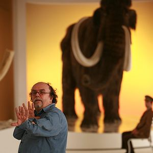 Bilder Jean-Michel Ribes