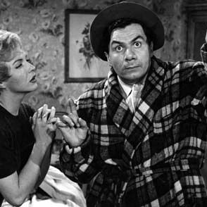 Bilder Michel Galabru