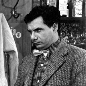 Bilder Michel Galabru