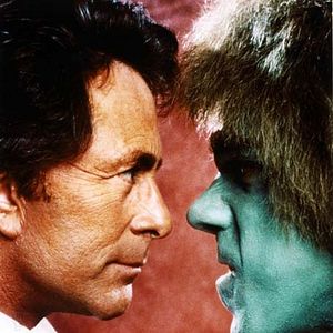 Bilder Der unglaubliche Hulk